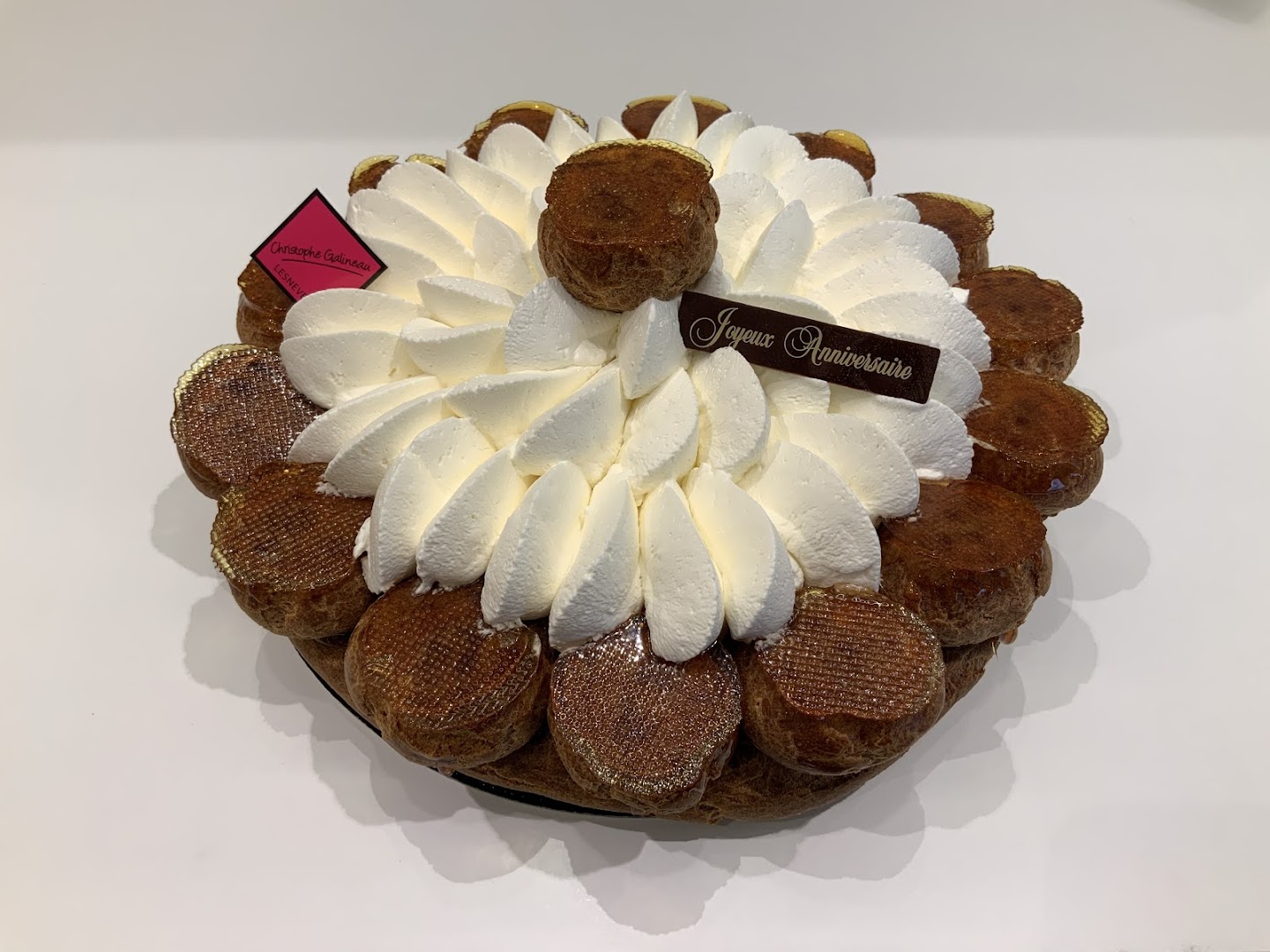 Christophe Galineau Pâtissier-Chocolatier · Photos 2
