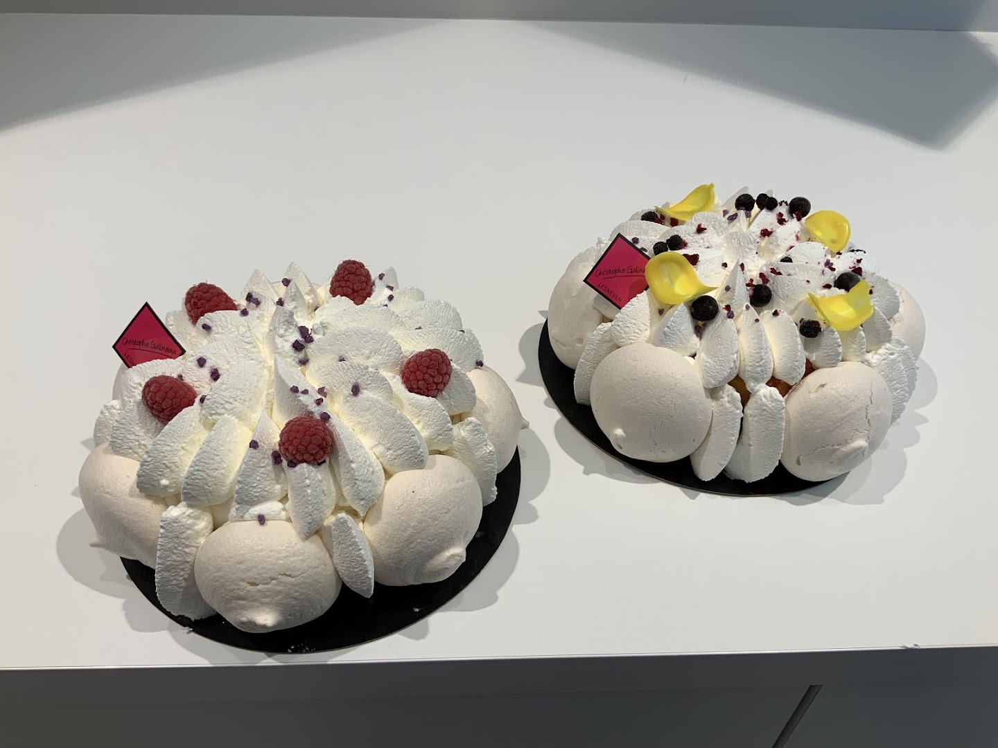 Christophe Galineau Pâtissier-Chocolatier · Photos 3
